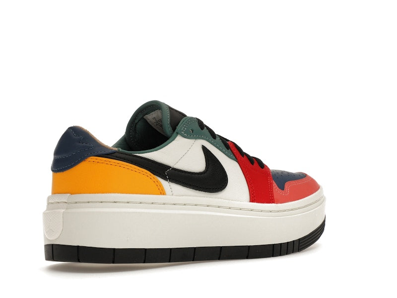 Jordan 1 Elevate Low SE Multi-Color (Women's)