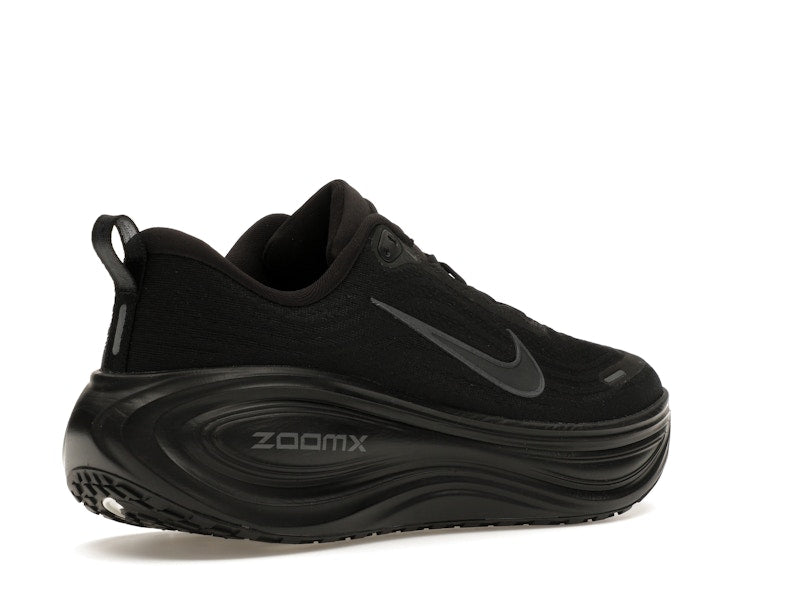 Nike Vomero Plus Black
