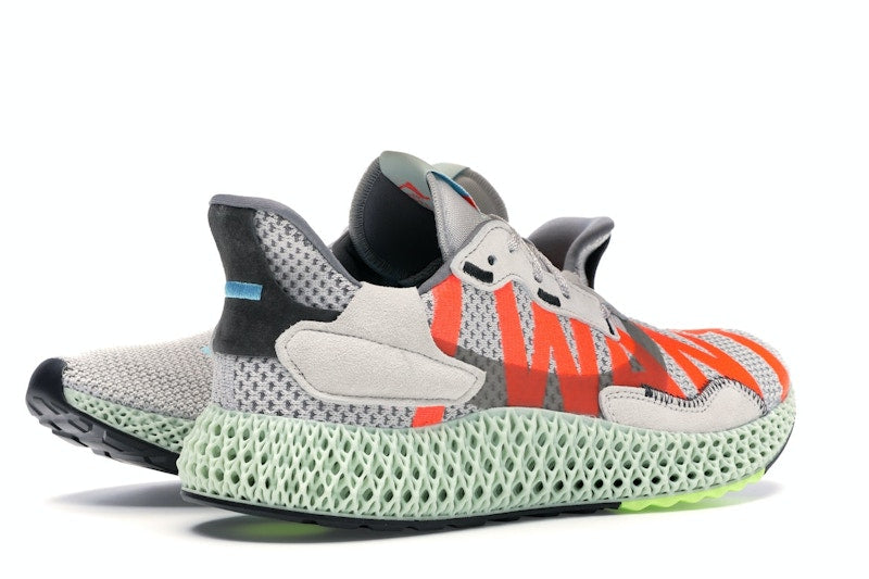 adidas ZX 4000 4D I Want I Can