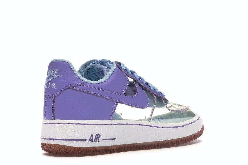 Nike Air Force 1 Low Fantastic 4 Invisible Woman (Women's)