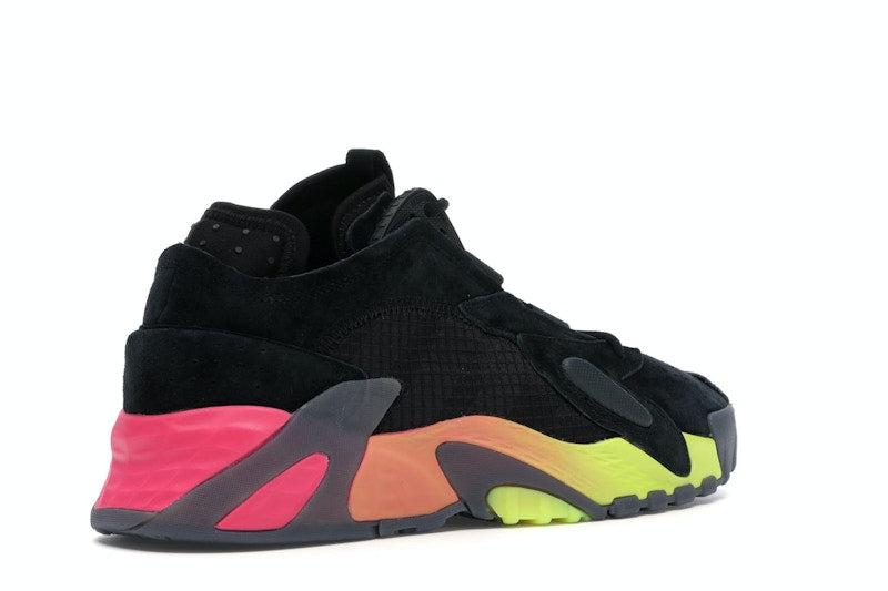 adidas Streetball Black Multi