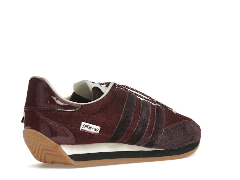 adidas Country OG Song For The Mute Maroon