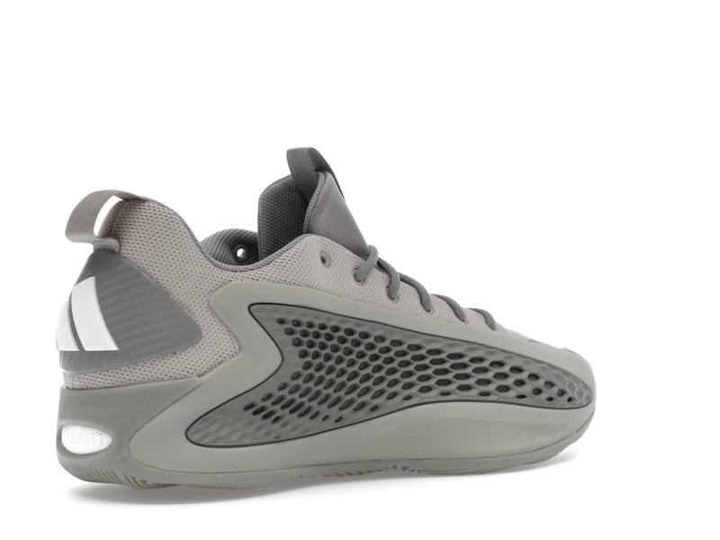 adidas AE 1 Low Metallic Grey