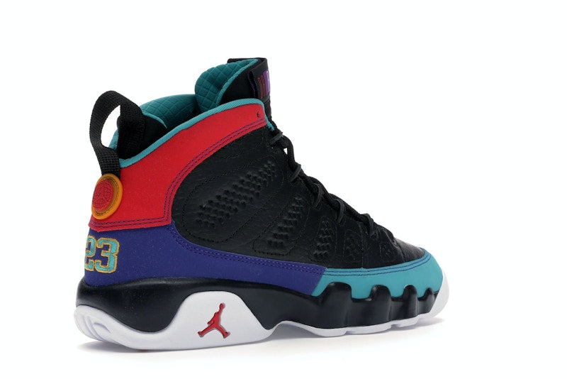 Jordan 9 Retro Dream It Do It (GS)