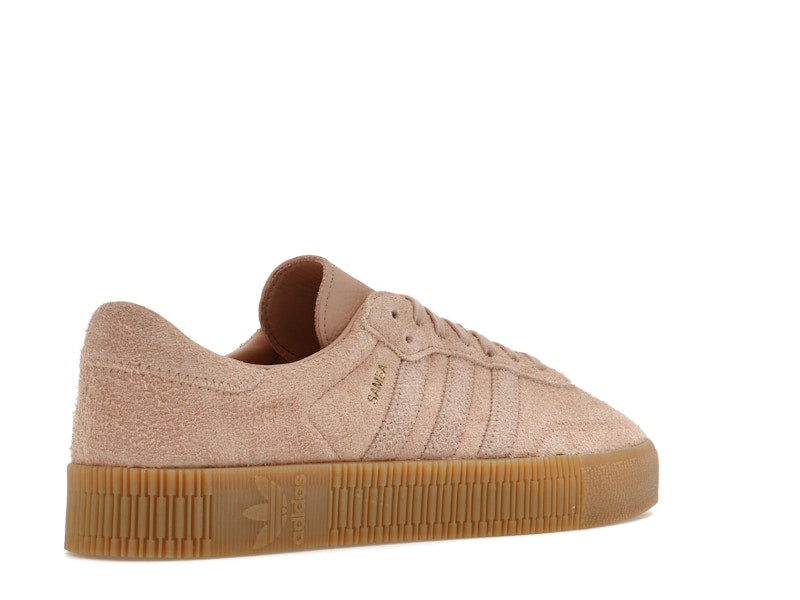 adidas Sambarose Ash Pearl (Women's)