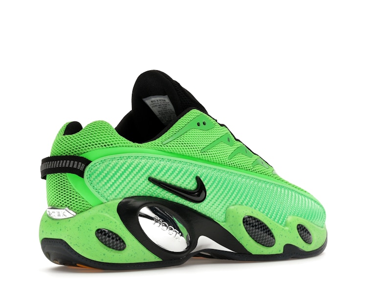 Nike NOCTA Glide Drake EYBL Green Strike