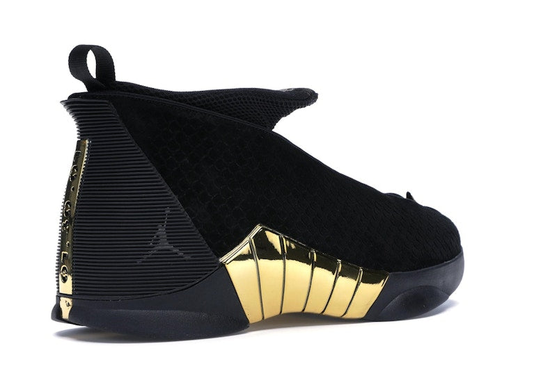 Jordan 15 Retro Doernbecher (2018)