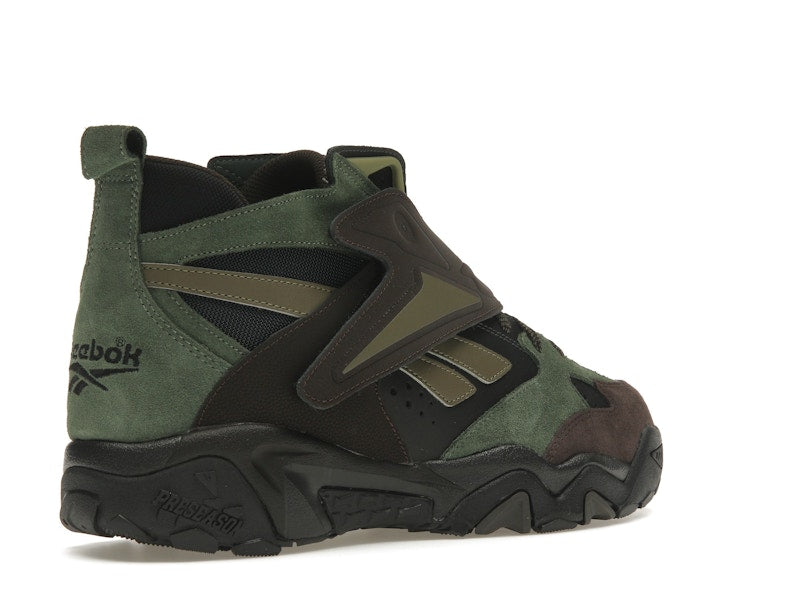 Reebok Preseason 94 Beef & Broccoli