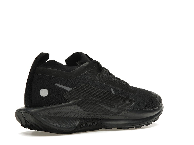 Nike React Pegasus Trail 5 Gore-Tex Black Anthracite