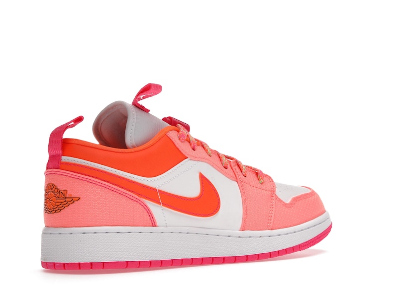 Jordan 1 Low Utility (GS)