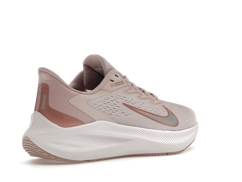 Nike Zoom Winflo 7 Barely Rose (Women's)