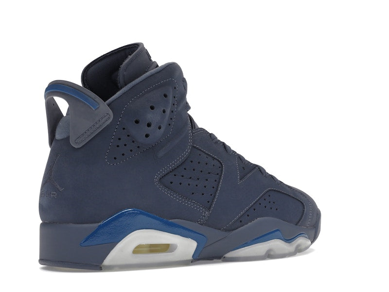 Jordan 6 Retro Diffused Blue