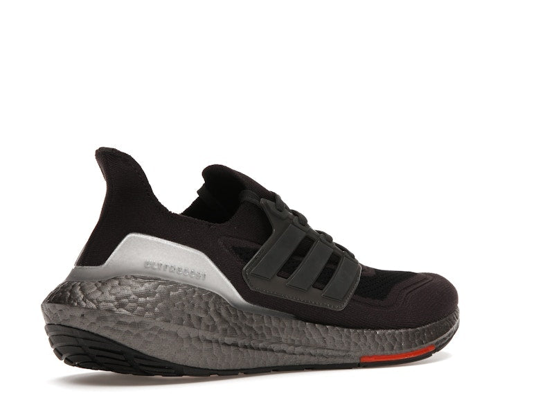 adidas Ultra Boost 21 Black Carbon