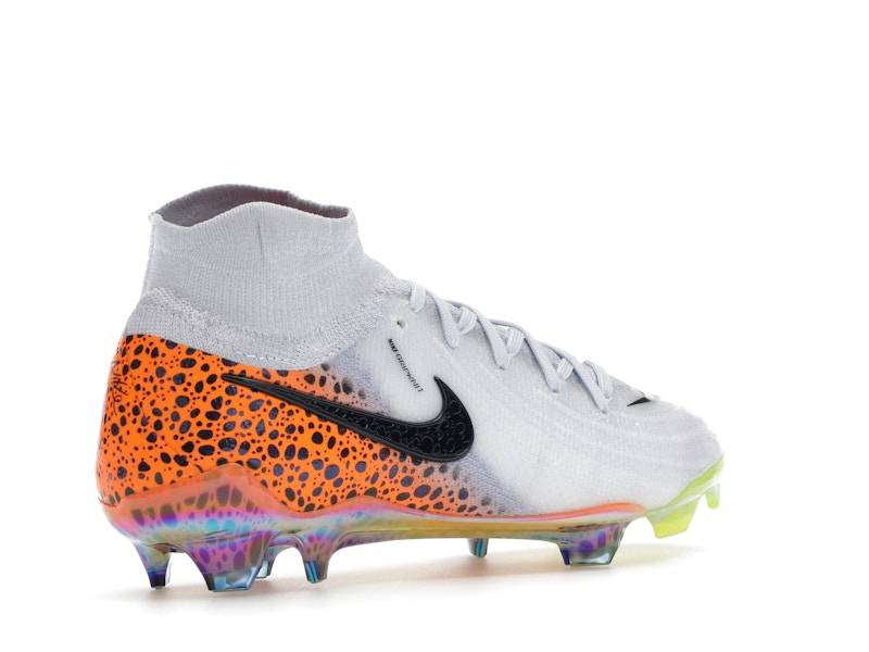 Nike Phantom Luna 2 Elite FG Electric Pack Olympic Safari
