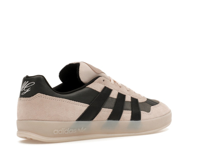 adidas Aloha Super Wonder Quartz Core Black Grey