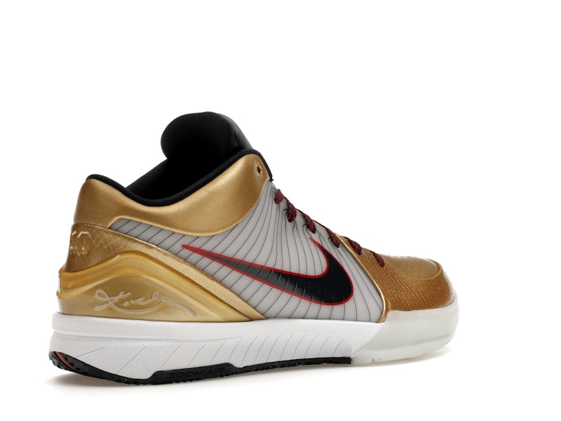 Nike Kobe 4 Protro Gold Medal (2024)