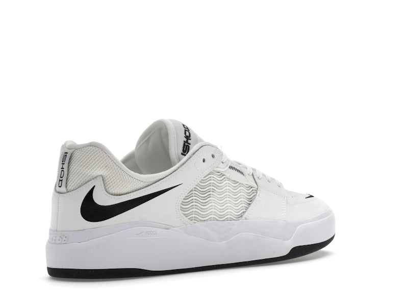 Nike SB Ishod Wair Premium White Black