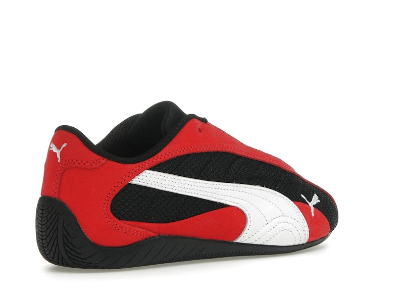 Puma Speedcat Plus Red White