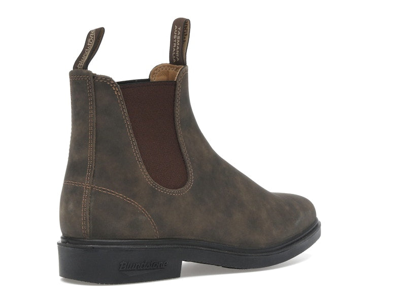 Blundstone 1306 Rustic Brown