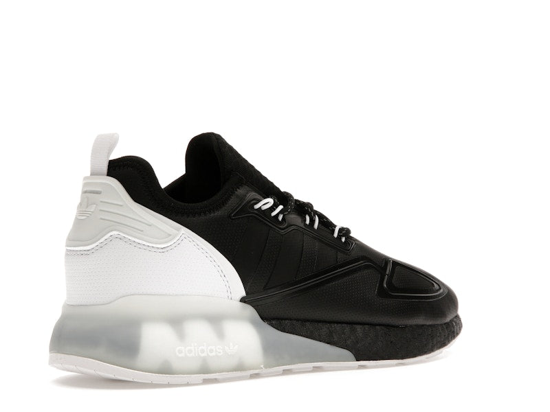 adidas ZX 2K Boost Black White