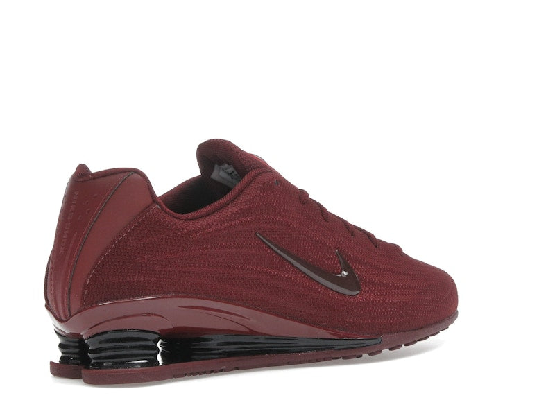 Nike Shox Z Dark Team Red (Women's)