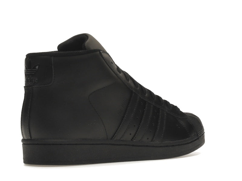 adidas Pro Model Black/Black