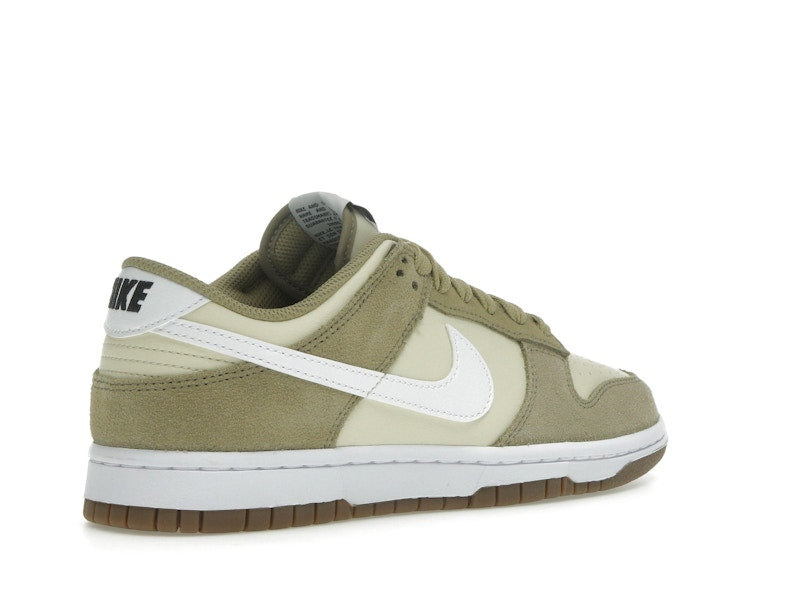 Nike Dunk Low Retro SE Neutral Olive Light Khaki White