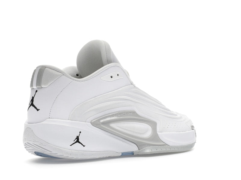 Jordan Luka 3 TB White Grey Fog
