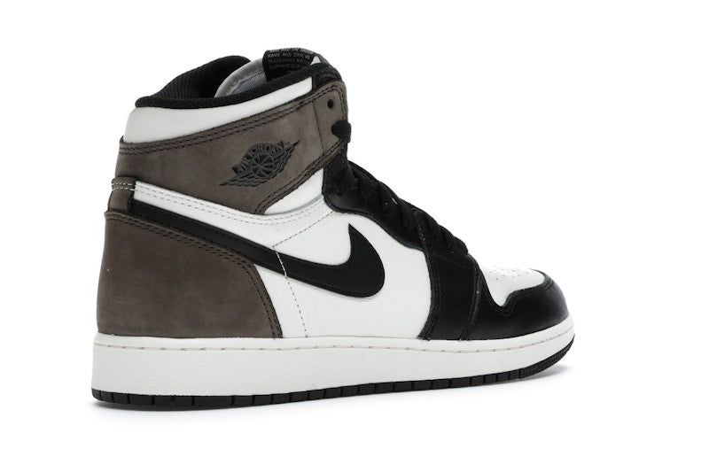 Jordan 1 Retro High Dark Mocha (GS)