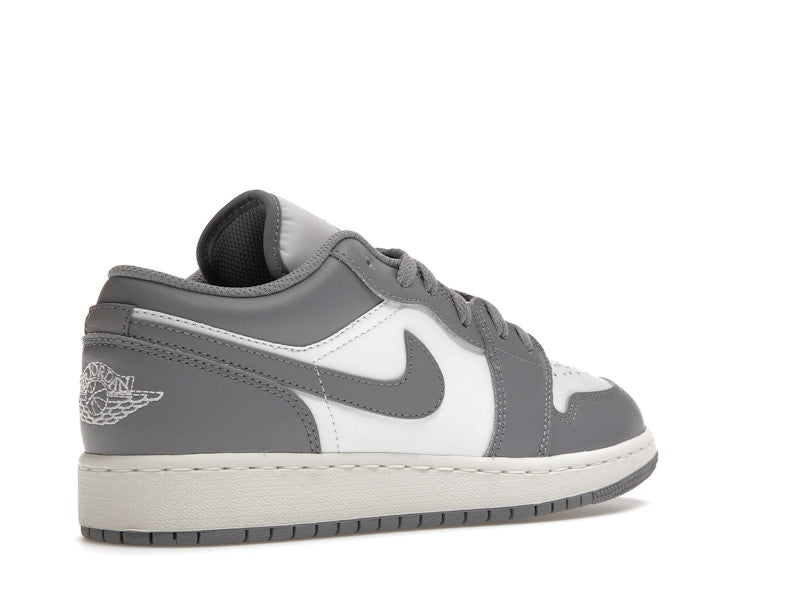 Air Jordan 1 Low Vintage Grey (GS)