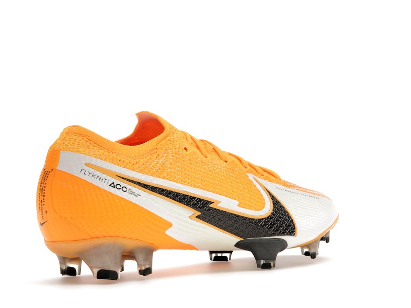 Nike Mercurial Vapor 13 Elite FG Laser Orange
