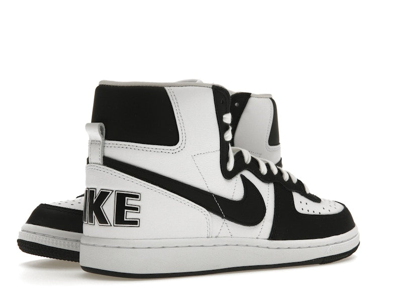 Nike Terminator High SP Comme des Garcons Homme Plus Black