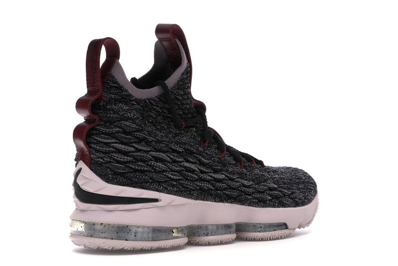 Nike LeBron 15 Pride of Ohio