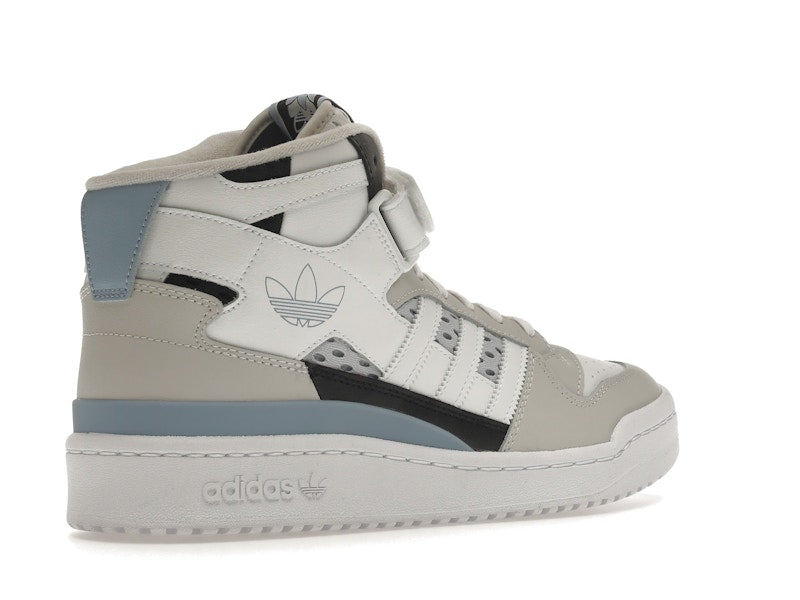 adidas Forum Mid White Ambient Sky
