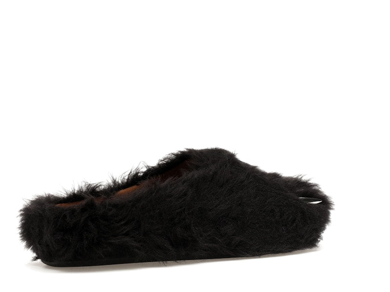 Bravest Studios Bear Claw Mule Black