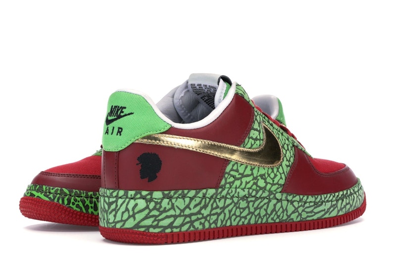Nike Air Force 1 Low Questlove
