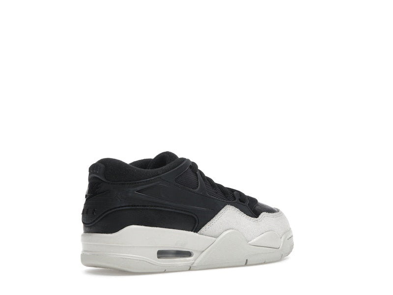 Jordan 4 RM Black Light Bone (GS)