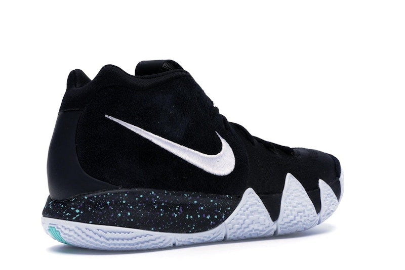 Nike Kyrie 4 Ankle Taker