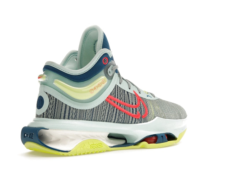 Nike Air Zoom GT Jump 2 Alpha Wave