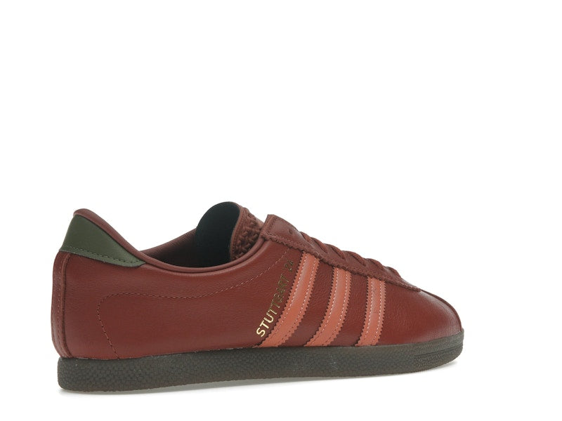 adidas Stuttgart 24 size? Exclusive Burnt Sienna