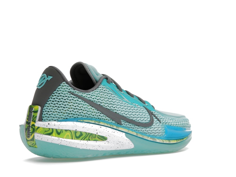 Nike Air Zoom GT Cut Sabrina Ionescu