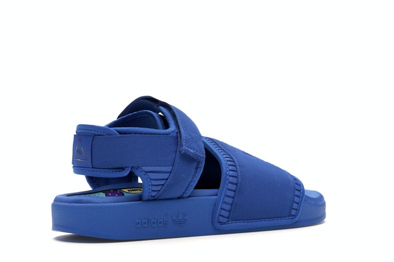 adidas Adilette 2 Pharrell Blue