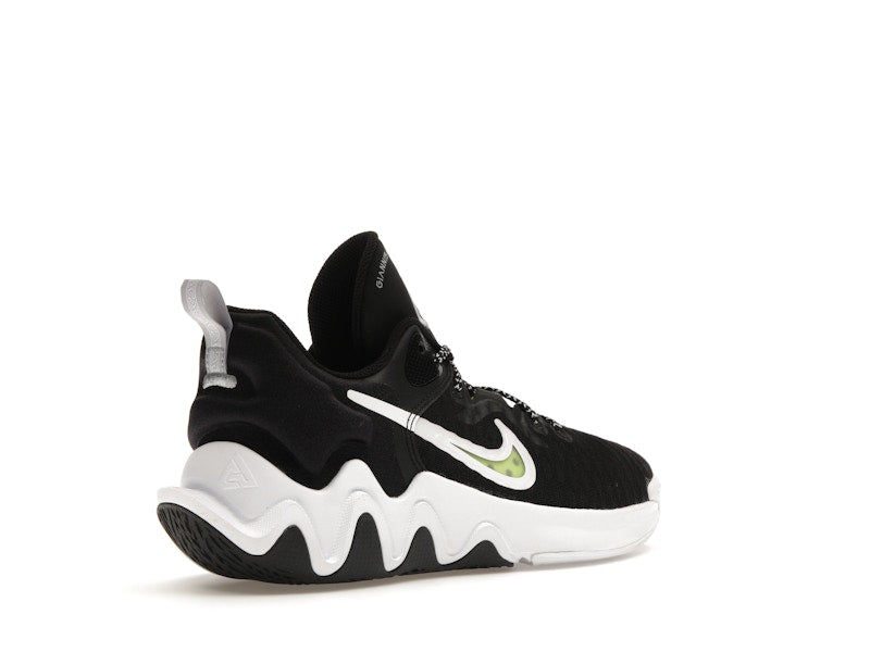 Nike Giannis Immortality Black White (GS)