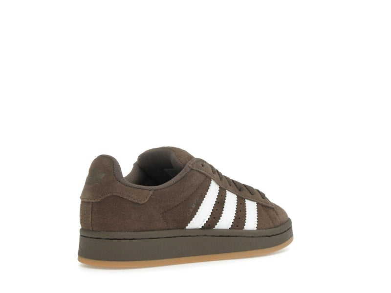 adidas Campus 00s Earth Strata Cloud White Gum (GS)