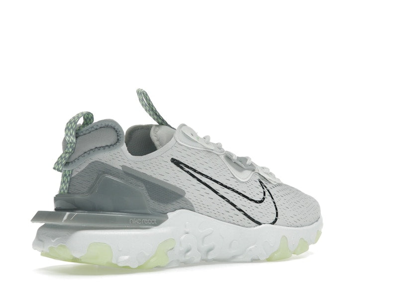Nike React Vision Photon Dust Barely Volt