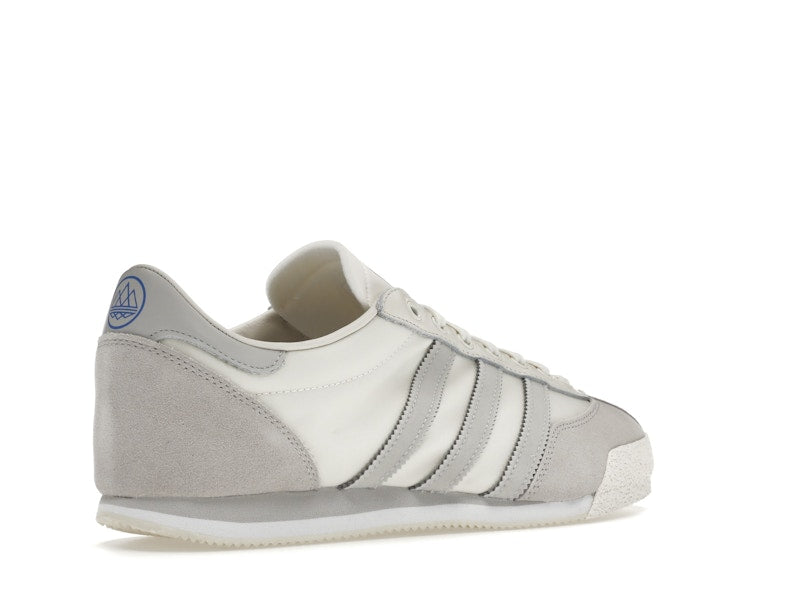 adidas LG II SPZL Liam Gallagher Cream White