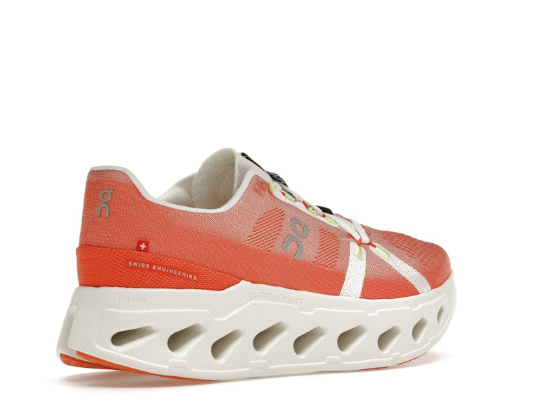 On Running Cloudeclipse Flame Ivory