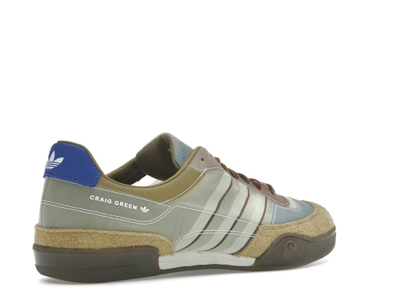 adidas Squash Polta AKH Craig Green Khaki