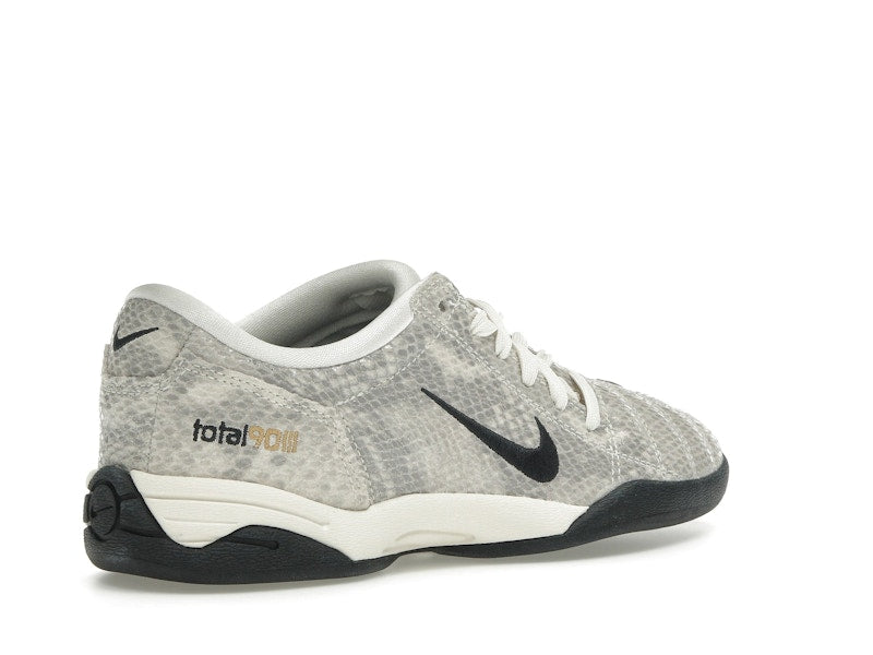 Nike Total 90 3 SE Pale Ivory Snakeskin (Women's)