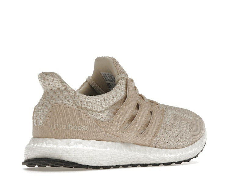 adidas Ultra Boost 5.0 DNA Halo Ivory (Women's)